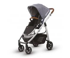 UPPABABY Cochecito DUO CRUZ UPPABABY, Gregory