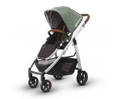 UPPABABY Cochecito DUO CRUZ UPPABABY, Emmett