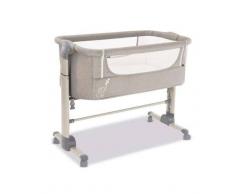 ASALVO Minicuna colecho FOLD ASALVO, Beige