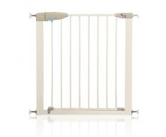 Lindam - Barrera de seguridad con puerta