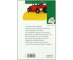 Un esqueleto en el armario (Literatura Infantil (6-11 Años) - Sopa De Libros)