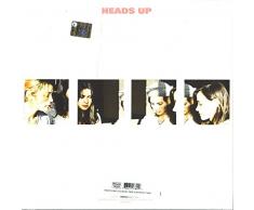 Heads Up (Ltd - Indie Shops Only) [Vinilo]