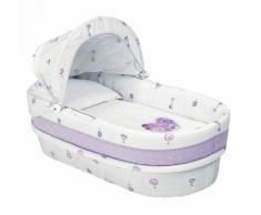 Petit Praia Elise E1484301 - Capazo capota (80 x 36 x 23)