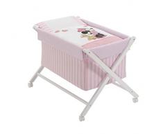 MINICUNA TIJERA MINNIE