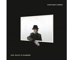 You Want It Darker [Vinilo]
