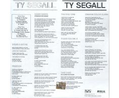 Ty Segall [Vinilo]