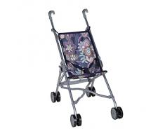 Knorrtoys.com 12678 Sim - Silla de Paseo para muñecas