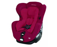 Bébé Confort Iseos Neo+ - Silla de coche, grupo 0+/1, color rojo