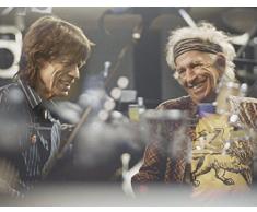 Blue & Lonesome [Vinilo]