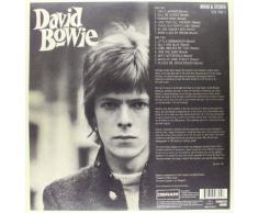David Bowie [Vinilo]