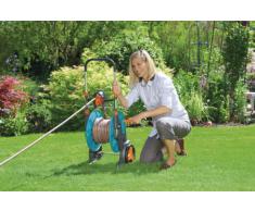 Gardena 8004-20 - Carrito portamangueras (60 HG Set)