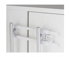 Arregui - Seguro Infantil Puerta Armario