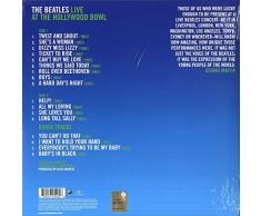 Live At The Hollywood Bowl [Vinilo]