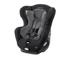 Bébé Confort Iseos Neo+, Silla de coche grupo 0+/1, negro (Black Raven)