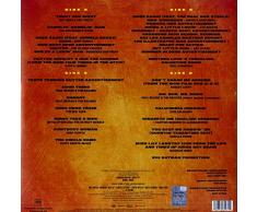 B.s.o. Quentin Tarantino's Once Upon A Time in Hollywood [Vinilo]