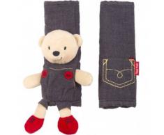 Tuc Tuc Life In the Air - Cubre Cinturón Niño