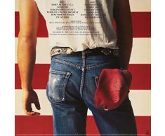 Born In The U.S.A. [Vinilo]