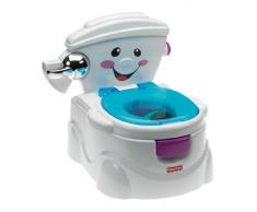 Fisher-Price - Orinal aprendo y me divierto - juguetes bebe - (Mattel P4325)
