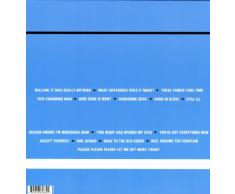 Hatful of Hollow [Vinilo]