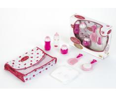 Princess Coralie - Bolsa de pañales (Theo Klein 1653)