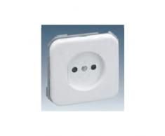 Simon M133066 - Base enchufe normal con seguridad 31431-61
