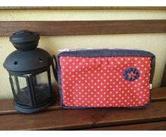 Neceser viaje o neceser bebé