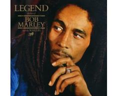 Legend [Vinilo]