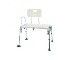 Cosmo Médica - Silla transferencia bañera - ORT10311