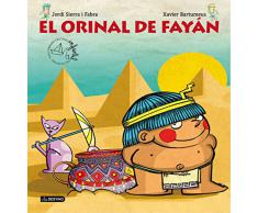 El Orinal De Fayán