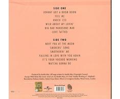 Love Tattoo [180 gm black vinyl] [Vinilo]