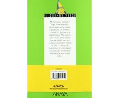 Cuando mi hermano se subió a un armario (Literatura Infantil (6-11 Años) - El Duende Verde)