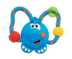 Chicco - Sonajero llaves coloreadas, color rosa (00063216100000)