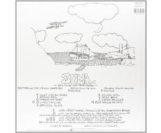 Zuma [Vinilo]