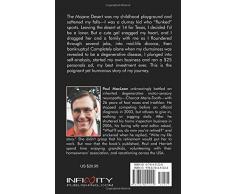 Trona to Austin: How Life Snuck Up on Me