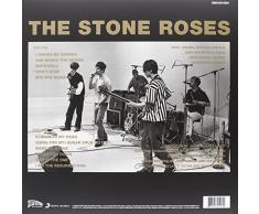 The Stone Roses [Vinilo]