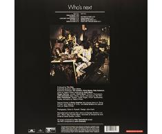 Who's Next [Vinilo]