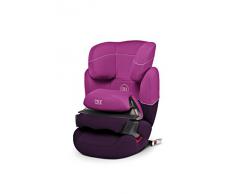 CBX por Cybex Free-fix, Silla de coche grupo 1/2/3 Isofix, morado