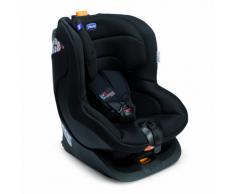 Chicco Oasys 1 Isofix - Silla de coche, grupo 1, color rojo