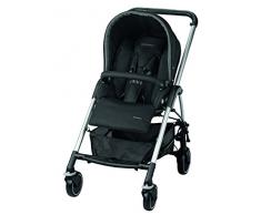 Bébé Confort Streety 3 - Cochecito, color negro