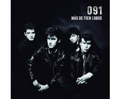 Más De Cien Lobos [Vinilo]