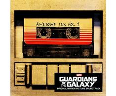 Guardians Of The Galaxy: Awesome Mix Volume [Vinilo]