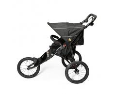 Out 'N' About Silla De Paseo Deportiva V4- Negro Cuervo