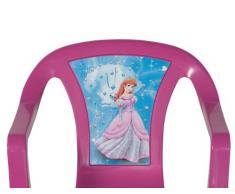 Asekible - Silla Infantil Princess surt 6