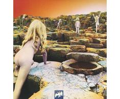 Houses Of The Holy (Vinilo Original Remasterizado)