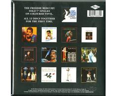 Messenger Of The Gods: The Singles [Vinilo]