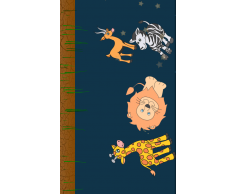 Sonajero Virtual África