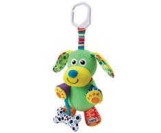 Lamaze Puppy Perrito Juega y Crece Juguete Bebé (BIZAK 30697033)