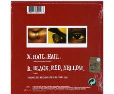 Hail Hail: Black, Red, Yellow [Vinilo]