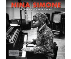 My Baby Just Cares for Me-180g 2lp Gatefold [Vinilo]