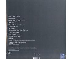 Charli (Transparent) [LP-Vinilo]